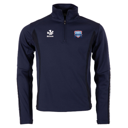 Afbeeldingen van Shift Quarter Zip Top