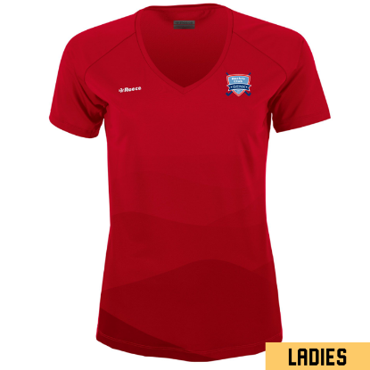 Afbeeldingen van Shift T-Shirt Ladies