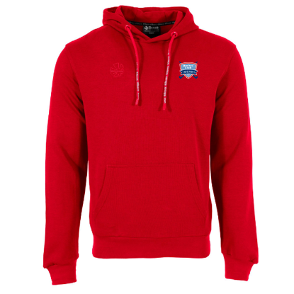 Afbeeldingen van Studio Hooded Sweat Top