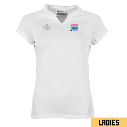 Afbeeldingen van Rise Shirt Ladies