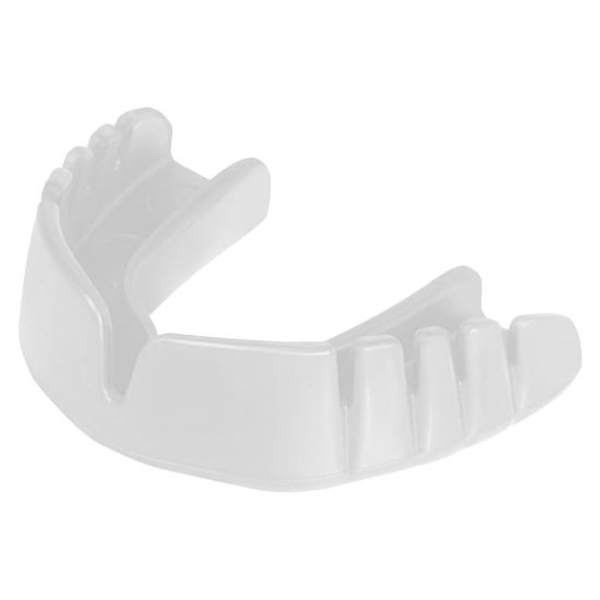 Afbeeldingen van Snap-Fit Mouthguard