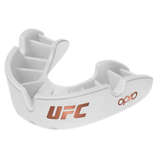 Afbeeldingen van UFC Bronze Enhanced Fit Mouthguard