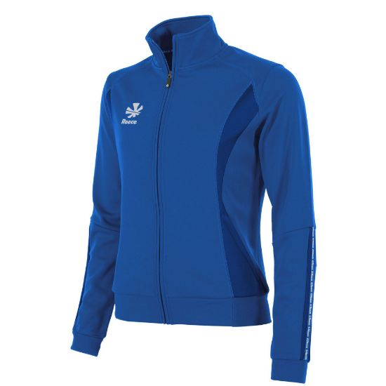 Afbeeldingen van Shift Full Zip Top Ladies