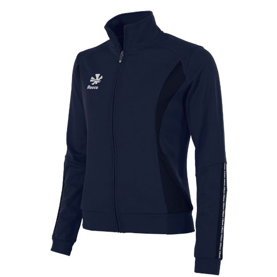 Afbeeldingen van Shift Full Zip Top Ladies