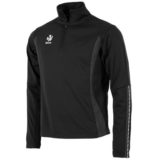 Afbeeldingen van Shift Quarter Zip Top